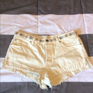 Women’s shorts